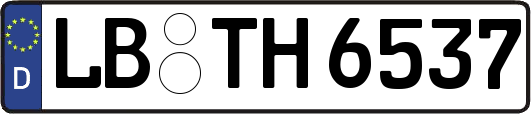 LB-TH6537