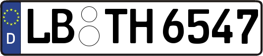 LB-TH6547