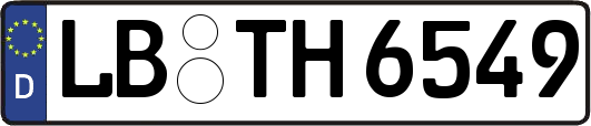 LB-TH6549