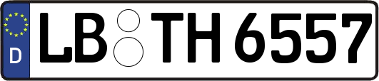 LB-TH6557