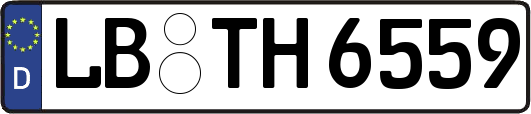 LB-TH6559