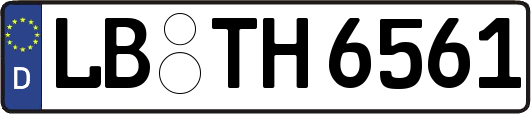 LB-TH6561