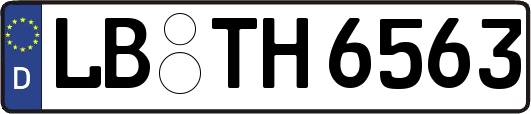 LB-TH6563