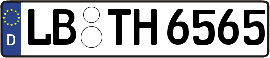 LB-TH6565