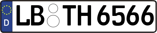 LB-TH6566