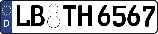 LB-TH6567