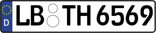 LB-TH6569