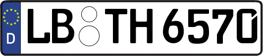 LB-TH6570