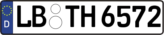 LB-TH6572