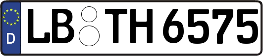 LB-TH6575