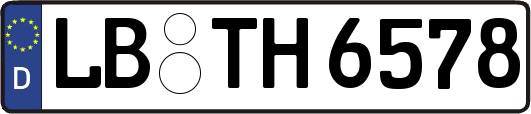 LB-TH6578
