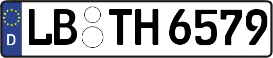 LB-TH6579
