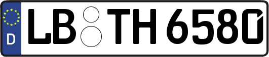 LB-TH6580