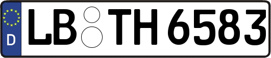 LB-TH6583