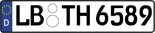 LB-TH6589