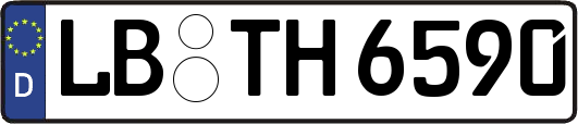 LB-TH6590
