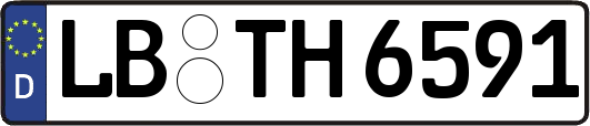 LB-TH6591