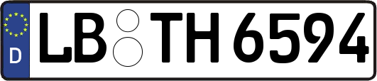 LB-TH6594