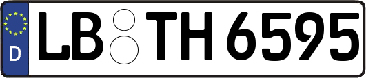 LB-TH6595