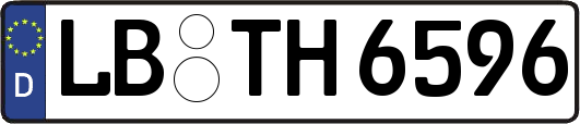 LB-TH6596