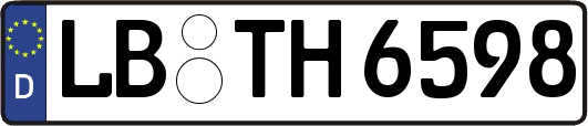 LB-TH6598