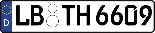 LB-TH6609