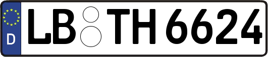 LB-TH6624