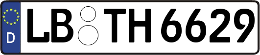 LB-TH6629