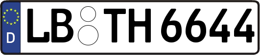 LB-TH6644