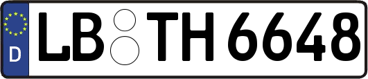 LB-TH6648