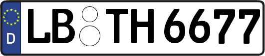LB-TH6677
