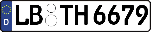 LB-TH6679