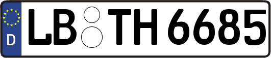 LB-TH6685
