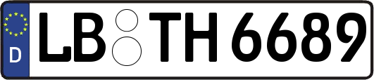 LB-TH6689