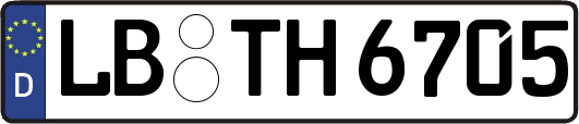 LB-TH6705