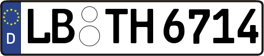 LB-TH6714