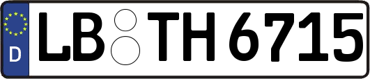 LB-TH6715