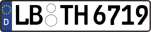 LB-TH6719