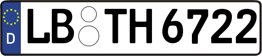 LB-TH6722