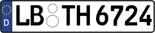 LB-TH6724