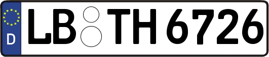 LB-TH6726