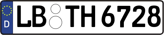 LB-TH6728