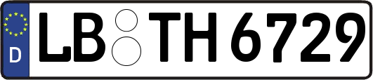 LB-TH6729