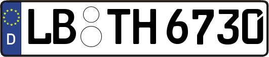 LB-TH6730