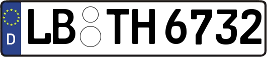 LB-TH6732