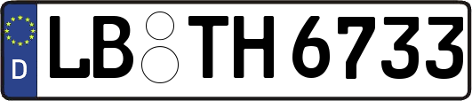 LB-TH6733