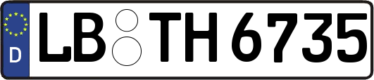 LB-TH6735