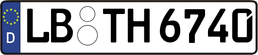 LB-TH6740