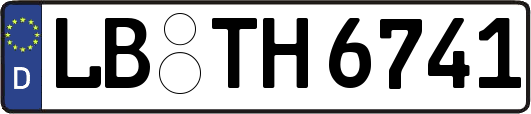 LB-TH6741