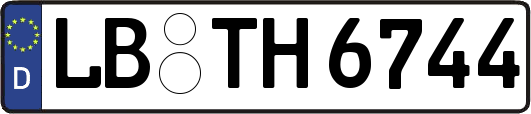 LB-TH6744